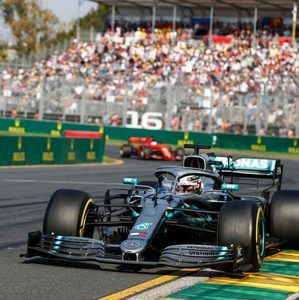 Meet your Posher, Rene